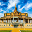 phnom penh temple